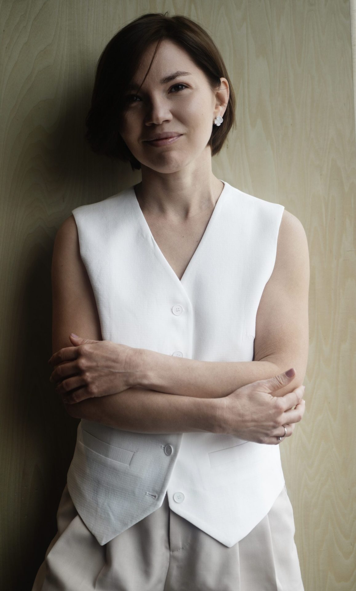 Tanya, resident nutritionist
