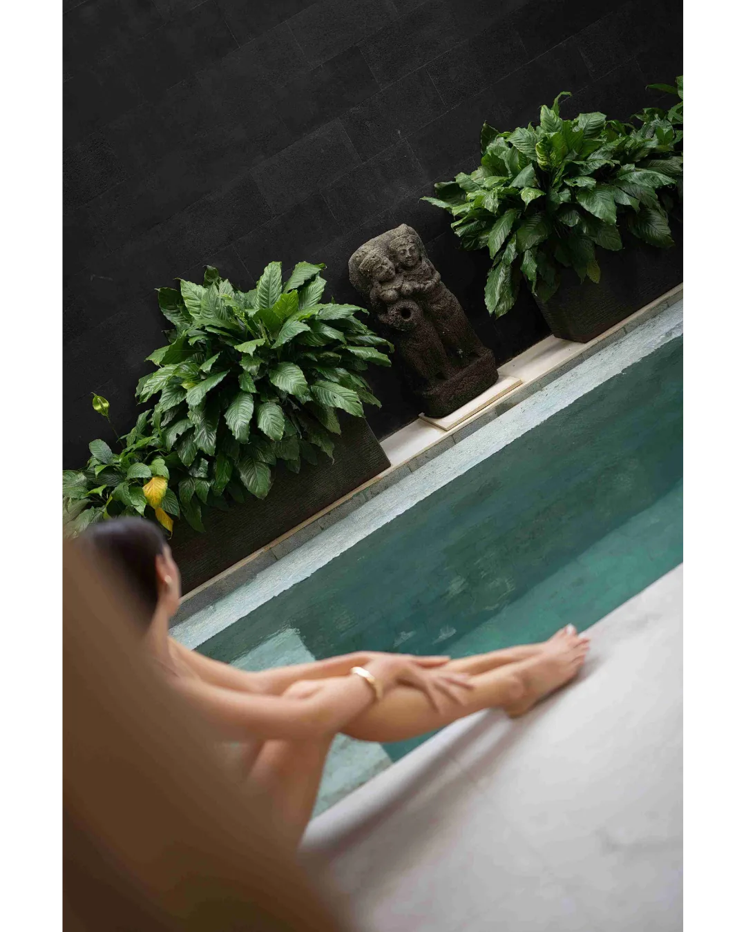 Plawa Laguna Bali on Instagram